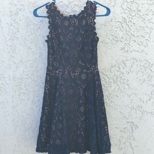 Size 1 Womens dress. Worn once